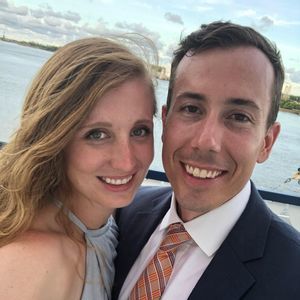 Meet your Posher, Blair